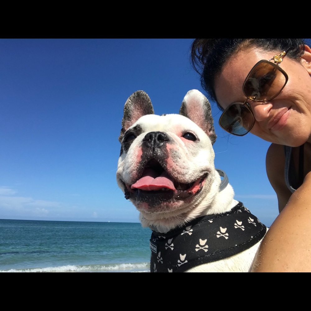 Meet your Posher, Jennifer